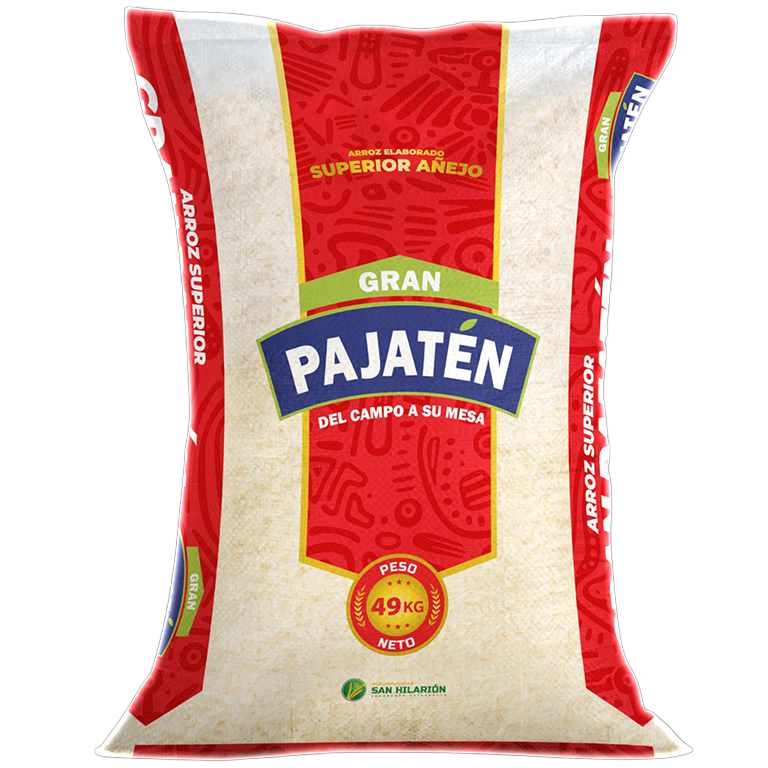 Gran Pajaten Rojo